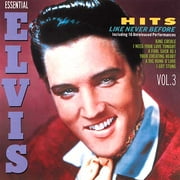 Essential Elvis Vol.3