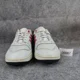 thumbnail image 3 of Adi-das Shoes Men 8 Sneaker Lifestyle Active AR Trainer Grey Red Comfort Athletic, 3 of 6