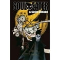thumbnail image 3 of Soul Eater Soul Eater, Vol. 24: Volume 24, Book 24, (Paperback), 3 of 3