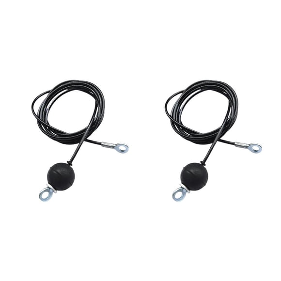 Advancent Fitness DIY Pulley Cable Machine System Biceps Training Strength Sports Type1 NO1