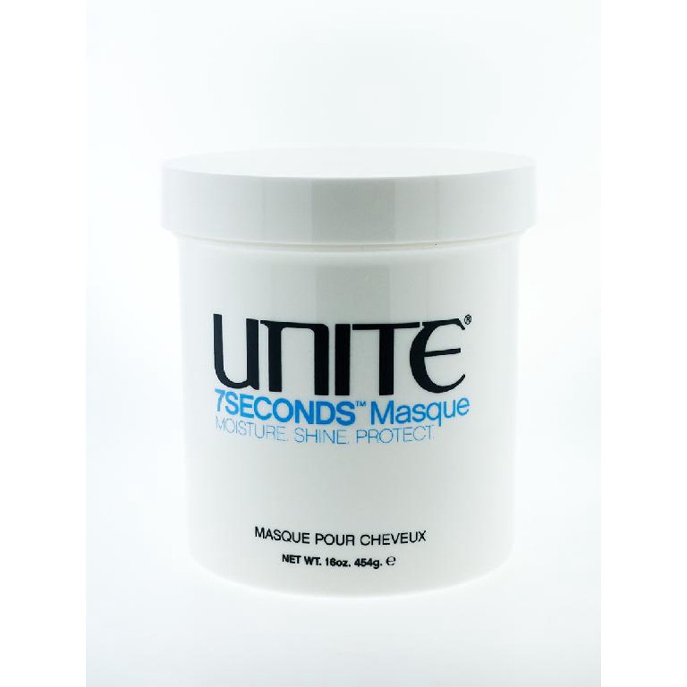 Unite Unite 7 Seconds Hair Masque 16 Oz