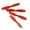 Red, variant on lionlar 4-Pieces 60mm Propellers Props for Small Racing Drone UAV Quadcopter Red