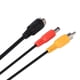 thumbnail image 5 of Adaptador De Cable De Extensión Likrtyny Para estrenar, 5 of 5