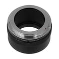 thumbnail image 3 of Fotodiox Lens Mount Adapter - Tamron Adaptall (Adaptall-2) Mount SLR Lens to Sony Alpha E-Mount Mirrorless Camera Body, 3 of 4
