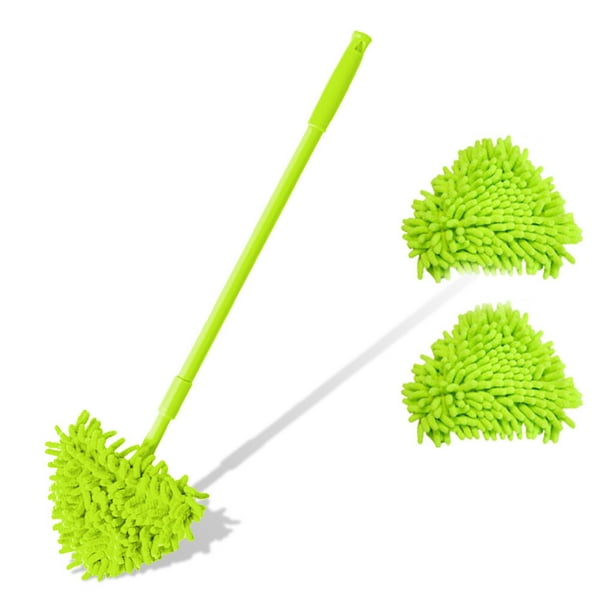 wolftale Home Office 180 Degree Wet Dry Floor Bathroom Bedroom