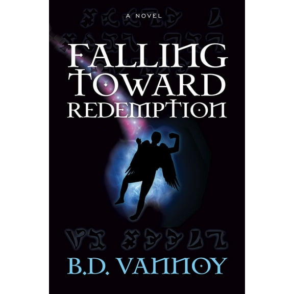 Falling Toward Redemption, (Paperback)