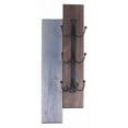 thumbnail image 1 of 6 Hook Coat Hanger, 1 of 1