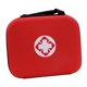 thumbnail image 3 of Bolsa de almacenamiento médica organizadora para emergencias, fácil de llevar, tamaño compacto, bolsa médica portátil, botiquín de, 3 of 9