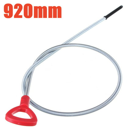 New 920mm Oil Fluid Level Dipstick Tool Measure Gearbox Transmission For Mercedes Hidden
