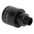 thumbnail image 3 of 2.8-12mm 3MP HD Manual Zoom 1 / 2.7 M12 Mount CCTV Board Lens, 3 of 5