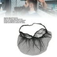 thumbnail image 3 of Beard Guards, Beard Nets 100pcs Nylon  for Safe Work Environment, 3 of 7