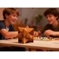 thumbnail image 6 of Wooden Cube Puzzle - Educational Puzzle, Intelligence Logic Math Puzzle, Luban Lock, Intelligence Test Toy, Mind Puzzle Box Lock Toy, 6 of 7