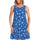 thumbnail image 1 of Disketp Airplanes in the Sky para Vestido sin Mangas para Mujeres, Vestidos de Verano para Mujeres, Casual y Holgado para la Playa, 1 of 7