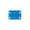Six-hole square shape, variant on LIERTOUR U-Shaped Bath Chair Cushion, Warm And Non-Slip Thermal Mat for Shower Seat in Bathroom with Anti-Skid Surface for Adults And Seniors for Daily Bathing. U-shaped
