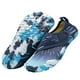 thumbnail image 1 of Zapatos Vadeo Descalzos Playa Antideslizantes para Mujeres Hombres Aqua, 1 of 9