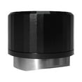 thumbnail image 2 of Espresso Coffee Dispenser Coffee Tamper Tool for Coffee Coffee Machine Parts Bar 53mm black, 2 of 9