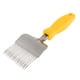 thumbnail image 4 of de Colmena Panal de material acero Herramienta Eléctricas Suministros de Trabajos Amarillo, 4 of 7