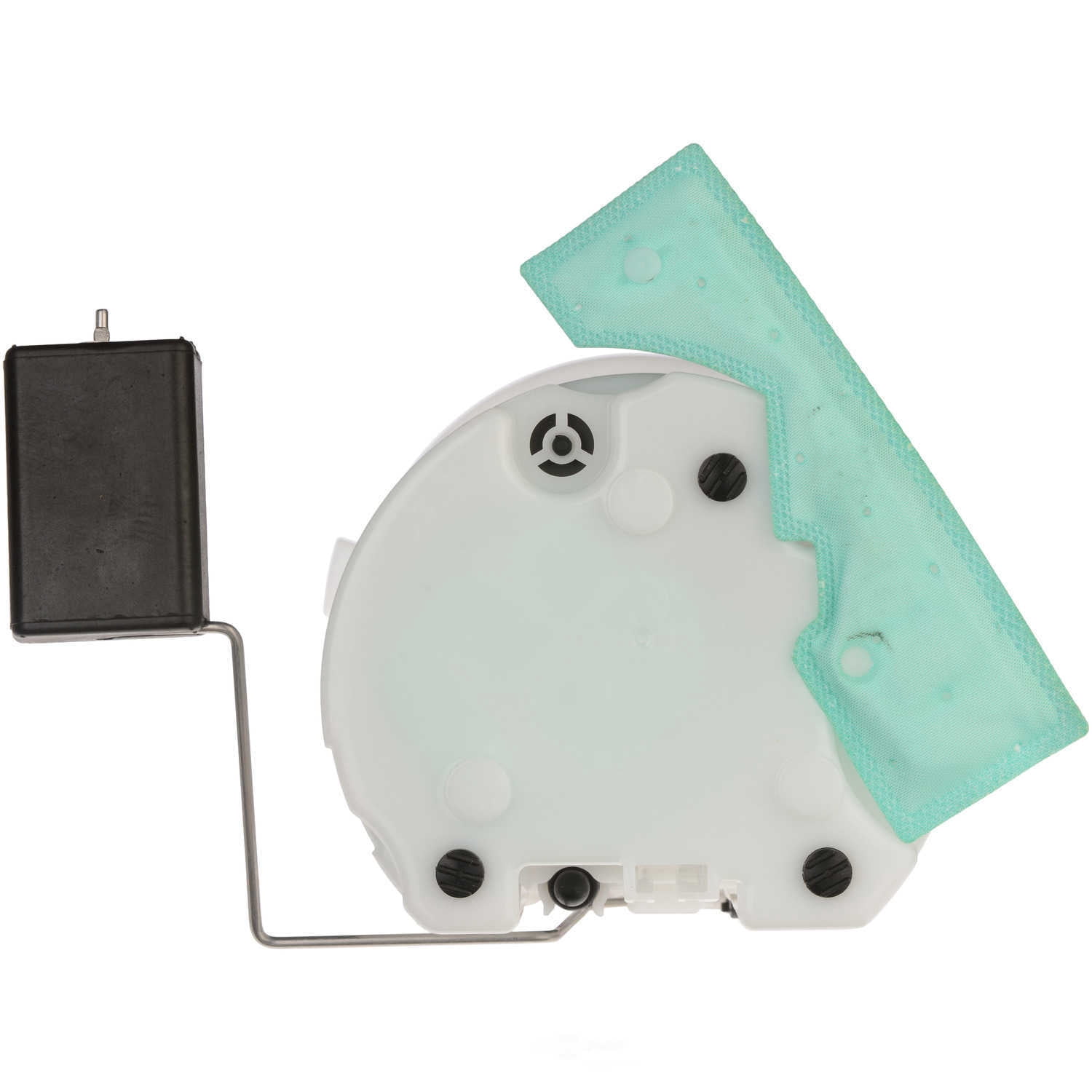 Carter P76570M Fuel Pump Module Assembly Fits select: 2005-2015 NISSAN TITAN, 2007-2015 NISSAN ARMADA
