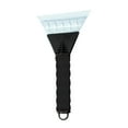 thumbnail image 3 of Mouliraty Plastic Snow Shovel Ttruck Snow Removal Shovel With Rubber Cover For Ice Scrapin, 3 of 4