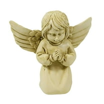 Worry Angel w/Prayer Message