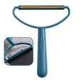 thumbnail image 1 of El Quitapelusas Manual Portátil Elimina las Bolas de Pelusa de la Ropa Mantas Muebles Se Mantiene Elegante Rápido y Fácil de Usar sin Batería ANGGREK Otros, 1 of 8