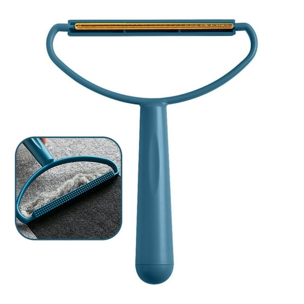 El Quitapelusas Manual Portátil Elimina las Bolas de Pelusa de la Ropa Mantas Muebles Se Mantiene Elegante Rápido y Fácil de Usar sin Batería ANGGREK Otros