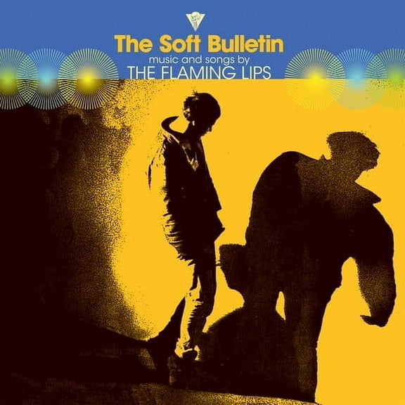 The Flaming Lips - The Soft Bulletin - Music & Performance - CD