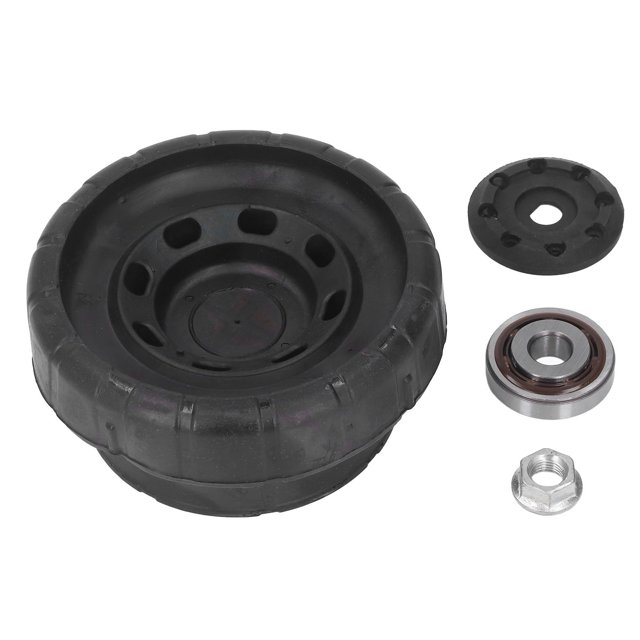 4410926, Conception d'Élimination du Bruit en Métal pour Direction Plus Facile Ajustement Direct Support et Roulement Confort Amélioré Haute Performance pour Voitures