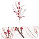 thumbnail image 5 of GAXIRE Artificial Con Rama De Flores En Forma Para Eventos Y Escritorio, 5 of 8
