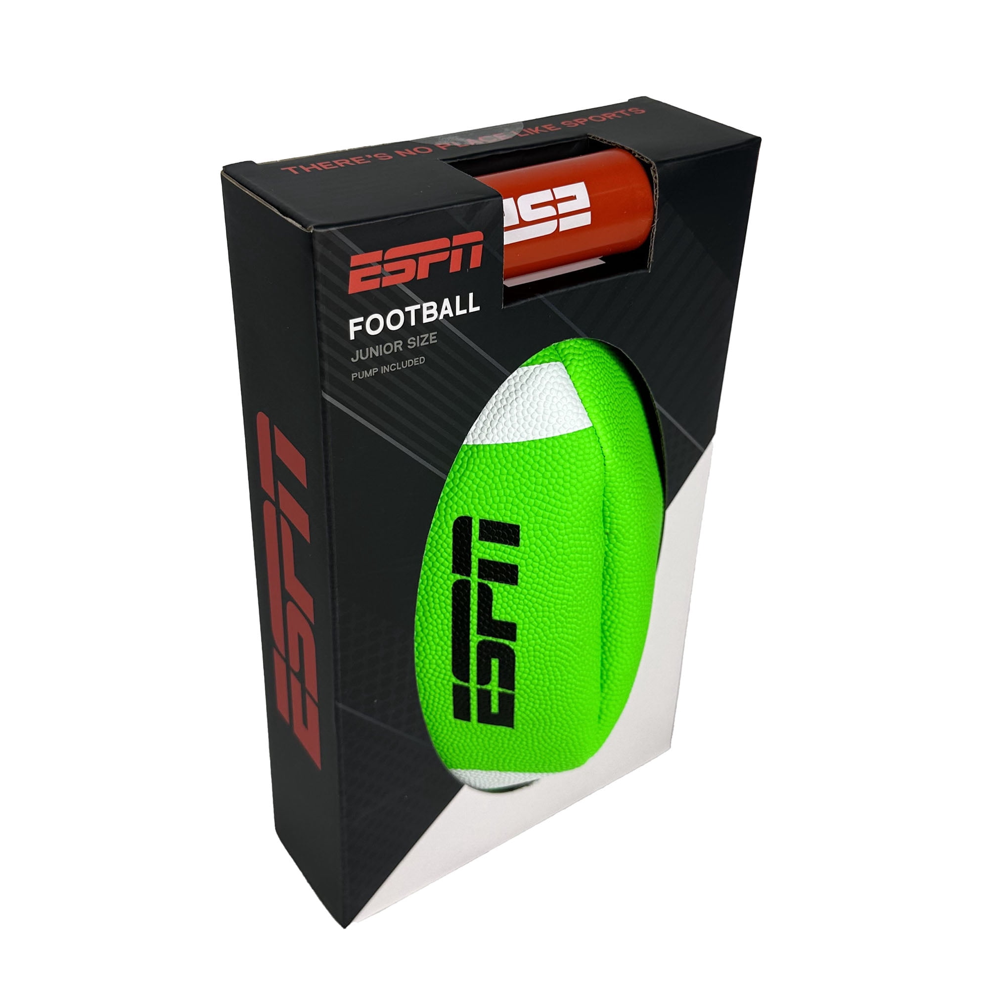 ESPN Neon - Football Junior assorted