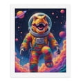 thumbnail image 5 of Paint By Numbers Kit for Adults Beginner - DIY Space Dino Astronaut Adventure Canvas Painting Kits for Adults, Frameless Paint By Number for Adults for Home Wall Decor 16x20 Inch, 5 of 7