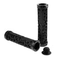 thumbnail image 2 of S SERENABLE Bike Handlebar Rubber Anti- Black, 2 of 7
