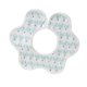 thumbnail image 2 of Babero impermeable con forma de flor giratoria para productos maternos e infantiles, bolsa para comer con babero para niños, 2 of 6