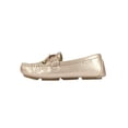 thumbnail image 3 of Mocasin Casual De Mujer Sintetico Oro Rosado Coqueta 48000V, 3 of 4