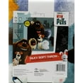 thumbnail image 2 of Universal Secret Life Of Pets 40"x50" Silk Touch Throw, 1 Each, 2 of 2