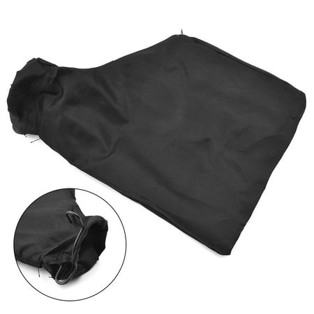 

LIKEM Replacement/ Anti-Dust Cover Bag-Cloth/ For 255-Miter Saw Belt Sander Parts