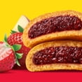 thumbnail image 4 of NEWTONS Strawberry Soft Baked Real Fruit Bars, Chewy Strawberry Cookies, 10 oz, 4 of 16