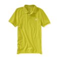 thumbnail image 1 of Aeropostale Mens A87 Uniform Rugby Polo Shirt, Verde, Grande Aeropostale polo, rugbi, 1 of 1