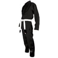 thumbnail image 3 of The ULTIMATE Starter Gi - Black, 3 of 6