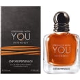 thumbnail image 1 of EMPORIO ARMANI MÁS FUERTE CONTIGO INTENSAMENTE Eau De Parfum Spray 1.7 oz, 1 of 5