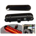 thumbnail image 2 of Led Rear Brake Light Central High Mounted Stop Warning Lamp For Jimny Jb64 Jb74 2019-2021,black She, 2 of 5