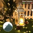 thumbnail image 3 of Batería temporizadora Lomotech de String Lights, paquete de 2 unidades, 4,9 m, 50 LED, 3 of 7