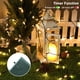 thumbnail image 3 of Batería temporizadora Lomotech de String Lights, paquete de 2 unidades, 4,9 m, 50 LED, 3 of 7