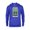 Royal, variant on Tarot Arcana Thanos as the Emperor Card - Pullover Hoodie for Adults - Customized-Red