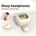 thumbnail image 2 of Mini auriculares invisibles Honcas Bluetooth 5.3 con batería de 24 horas, 2 of 8