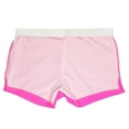 thumbnail image 4 of Men's Sexy Swimming Trunks - Elastic Waist, Zipper Pockets, Side Slits - Quick Dry Nylon/Spandex Beach Surf Shorts, 4 of 8