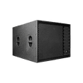 thumbnail image 2 of Subwoofer Activo De 1800w Para Serie Match M 18-A Melo MELO M 18-A, 2 of 3