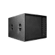 thumbnail image 2 of Subwoofer Activo De 1800w Para Serie Match M 18-A Melo MELO M 18-A, 2 of 3