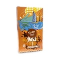 thumbnail image 1 of Melt Biscotta Knafeh Dubai Chocolate Bar (UAE) 75g, 1 of 1