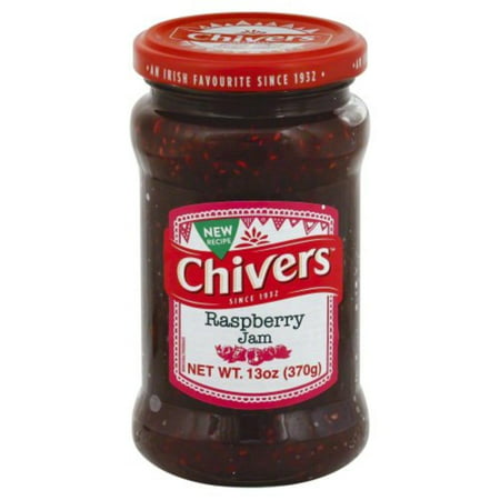 Jam Raspberry, Chivers are proud of their position as Ireland's favorite Preserves brand. By (Best Raspberry Jam Brand)